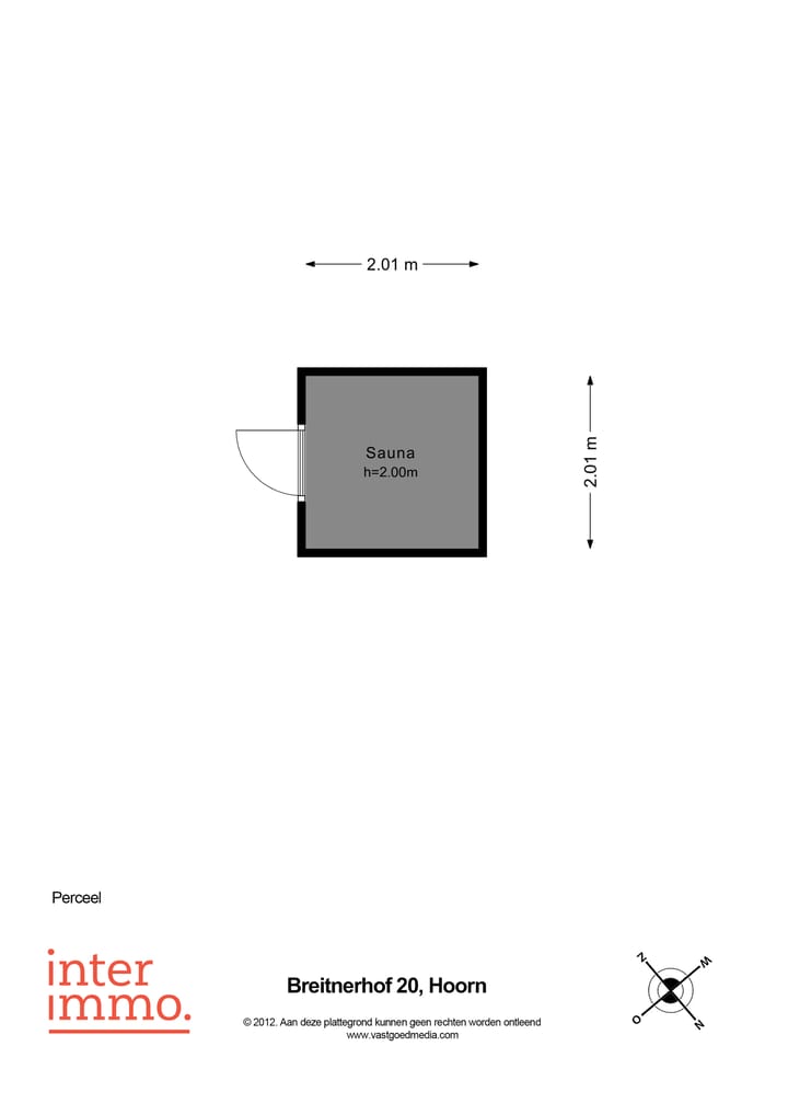 Foto 50 van Breitnerhof 20