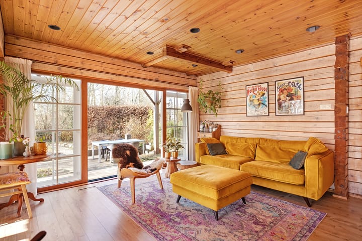 Foto 15 van De Reiger 55