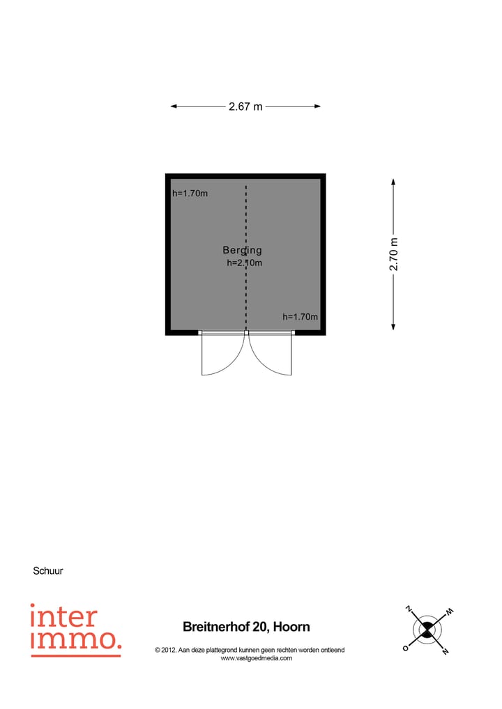 Foto 51 van Breitnerhof 20