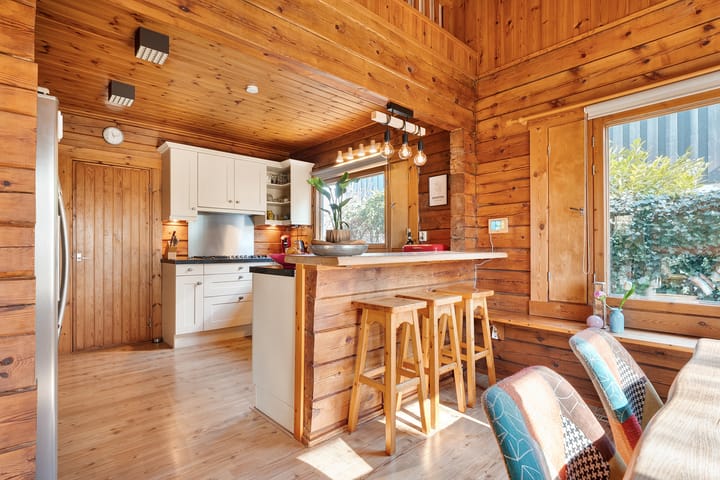 Foto 20 van De Reiger 55