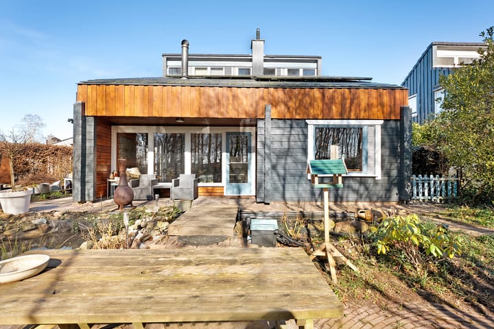 Foto 33 van De Reiger 55