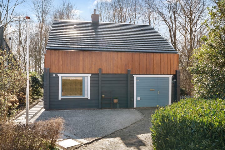 Foto 67 van De Reiger 55