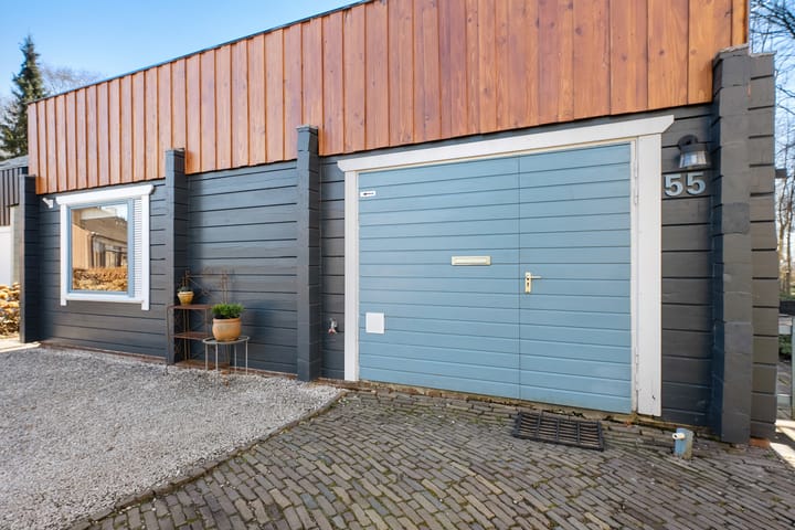 Foto 69 van De Reiger 55