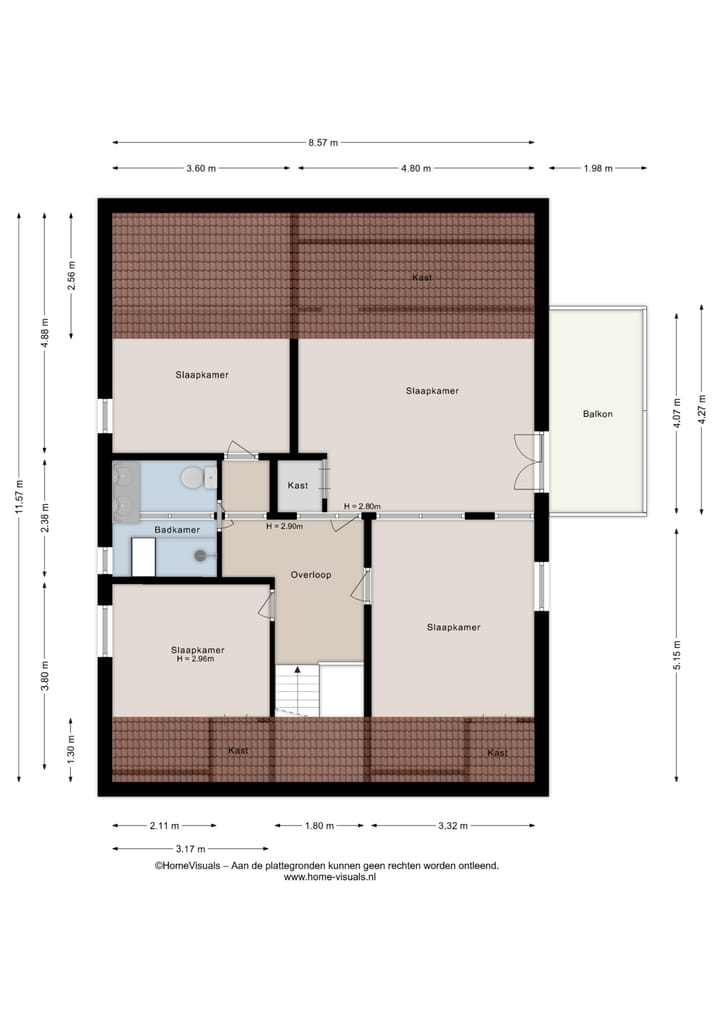 Foto 76 van De Reiger 55