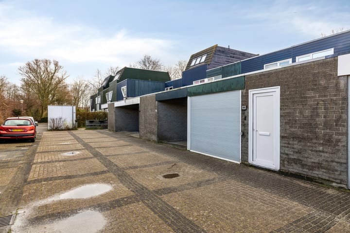 Foto 3 van Schoutstraat 25