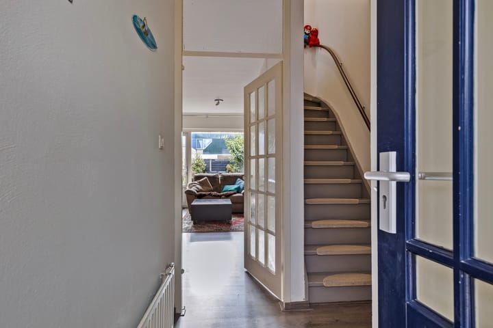 Foto 5 van Schoutstraat 25