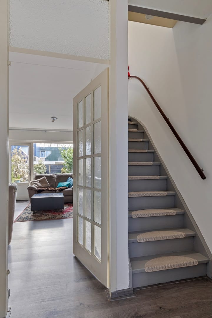 Foto 6 van Schoutstraat 25