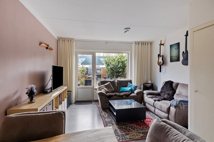 Foto 7 van Schoutstraat 25