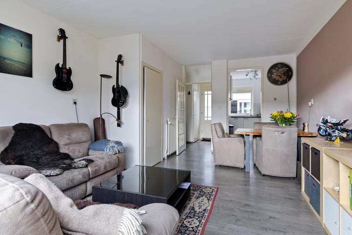 Foto 9 van Schoutstraat 25