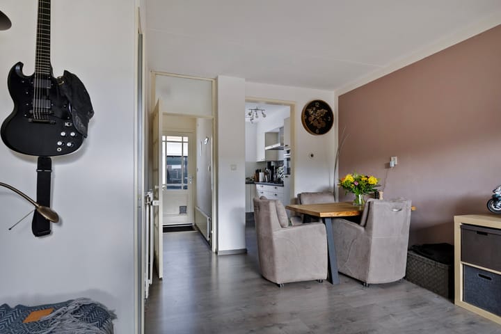 Foto 10 van Schoutstraat 25