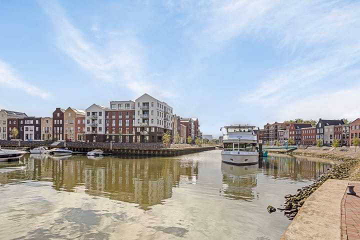 Foto 3 van Veerkade 338