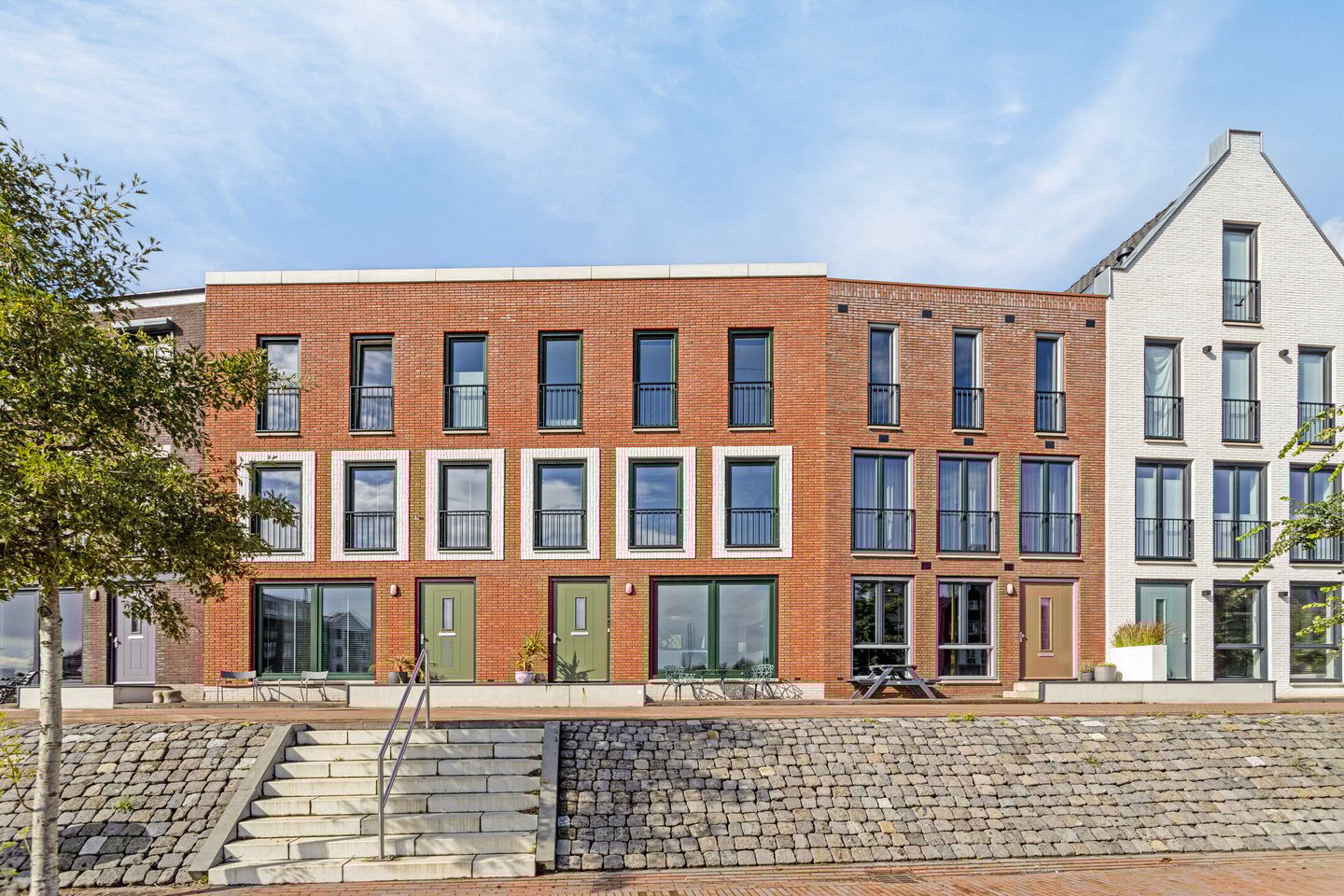 Foto 4 van Veerkade 338