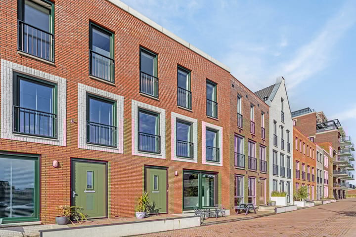 Foto 5 van Veerkade 338