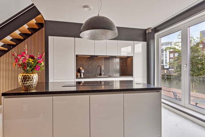 Foto 7 van Veerkade 338