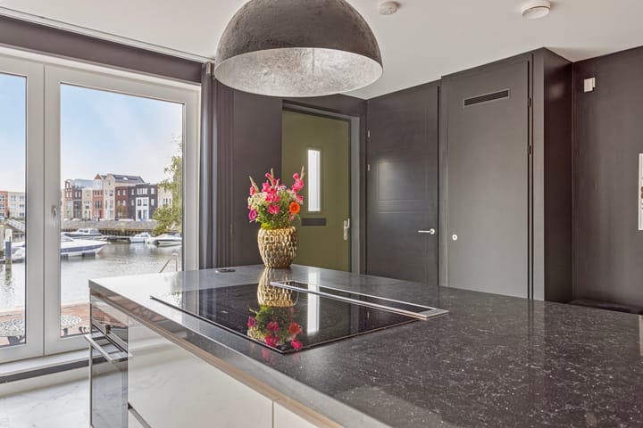 Foto 11 van Veerkade 338