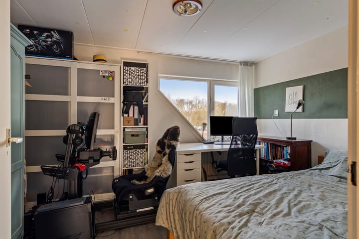 Foto 25 van Schoutstraat 25