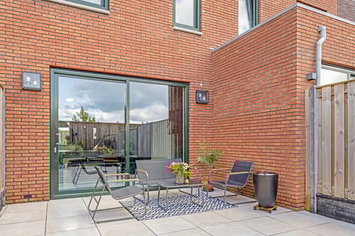 Foto 15 van Veerkade 338