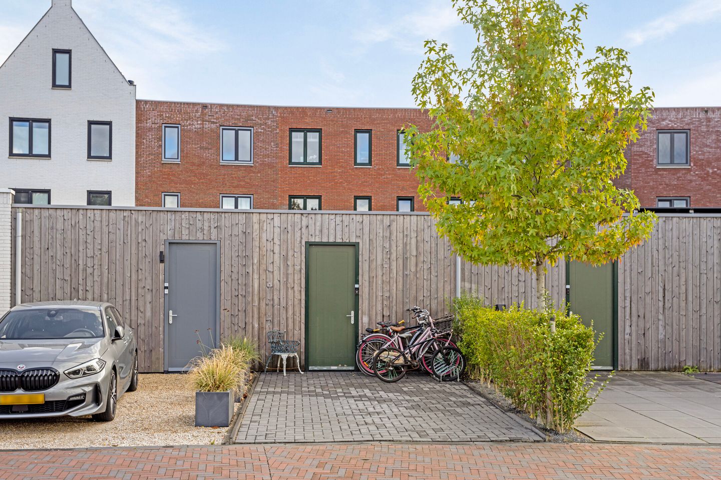 Foto 19 van Veerkade 338