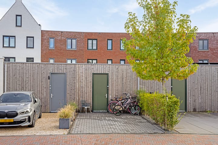 Foto 19 van Veerkade 338