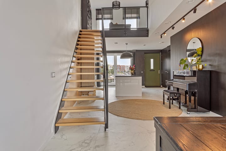 Foto 21 van Veerkade 338