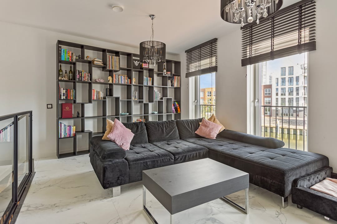 Foto 23 van Veerkade 338