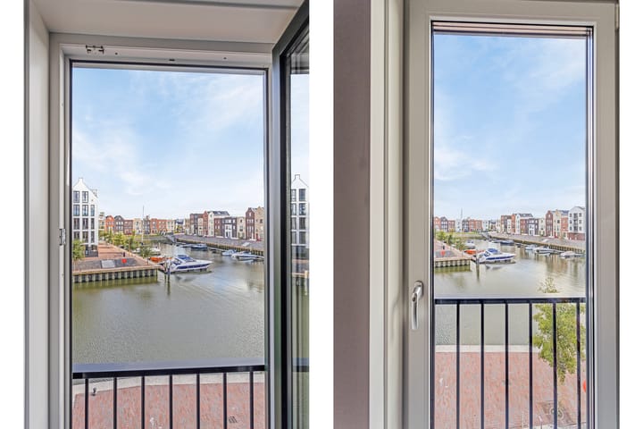 Foto 24 van Veerkade 338