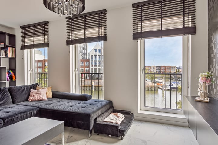 Foto 26 van Veerkade 338