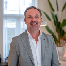 Leon Hengeveld - NVM Register Makelaar