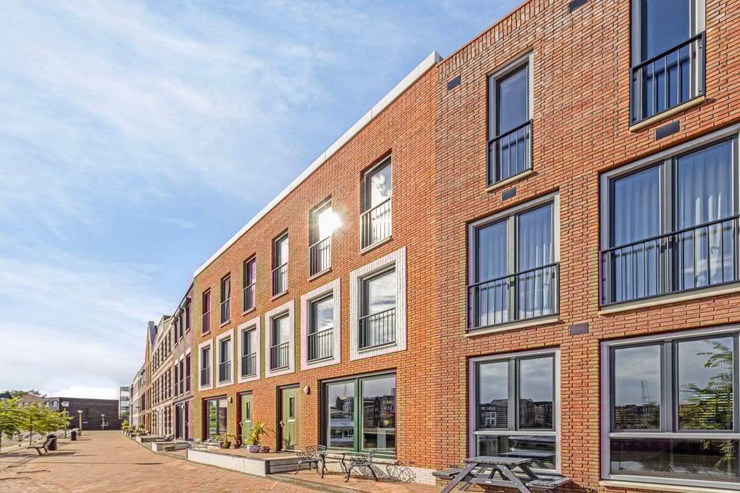 Foto 41 van Veerkade 338