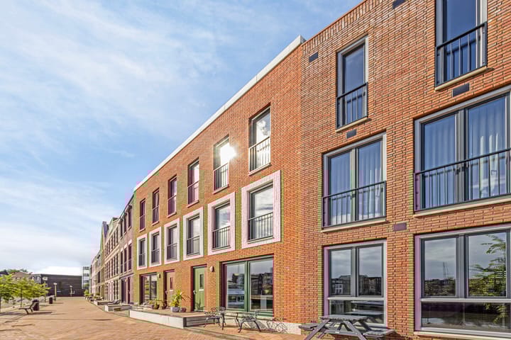 Foto 41 van Veerkade 338