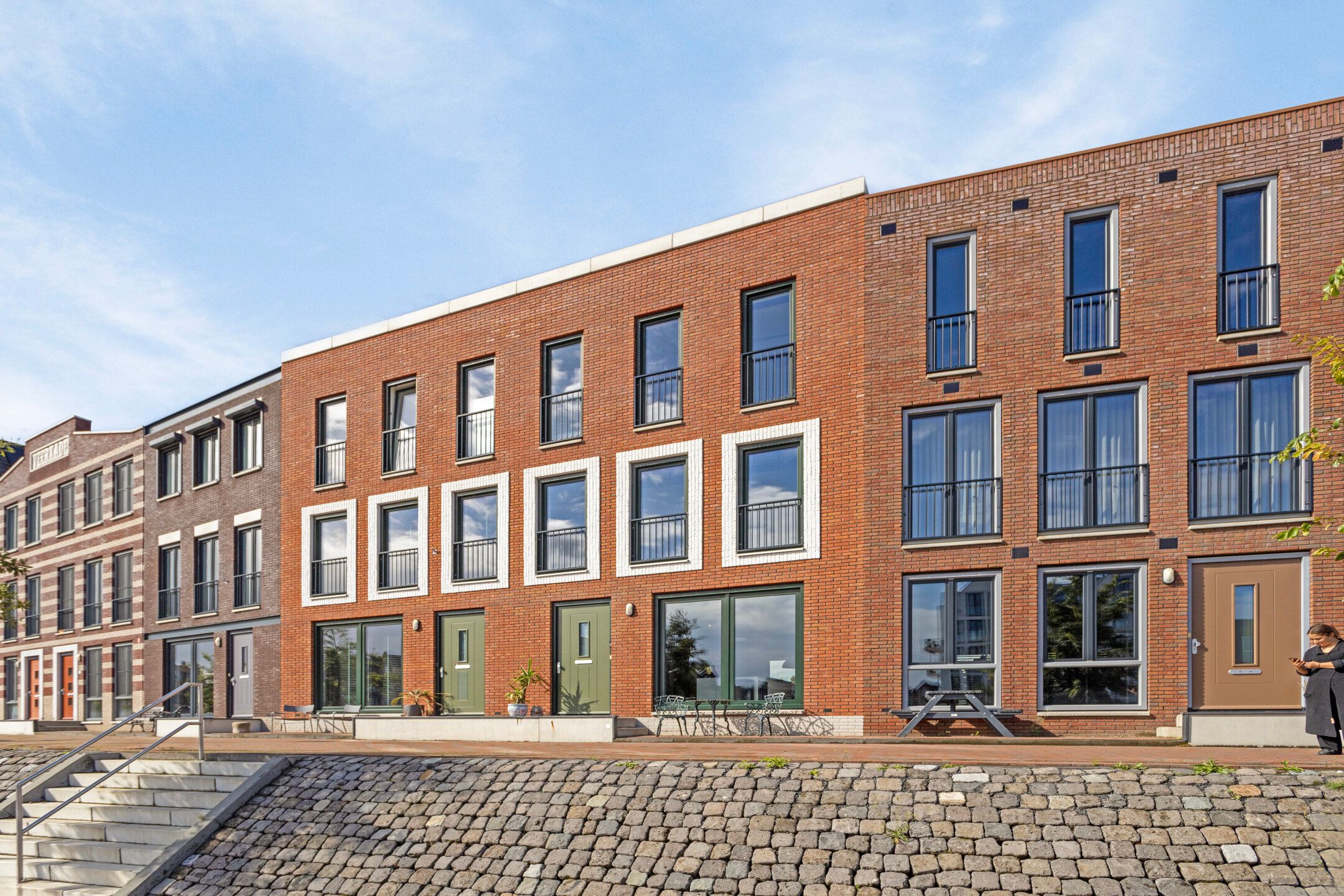 Foto 42 van Veerkade 338