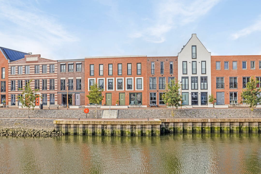 Foto 43 van Veerkade 338