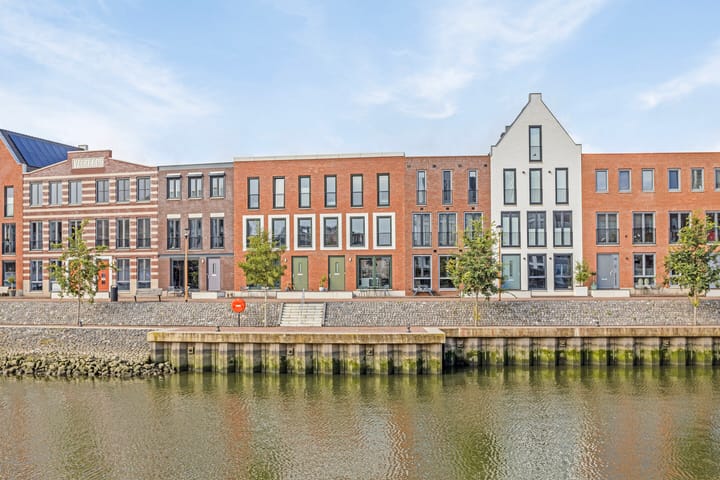 Foto 43 van Veerkade 338