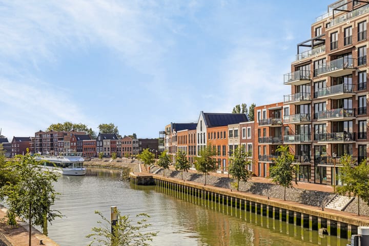 Foto 44 van Veerkade 338