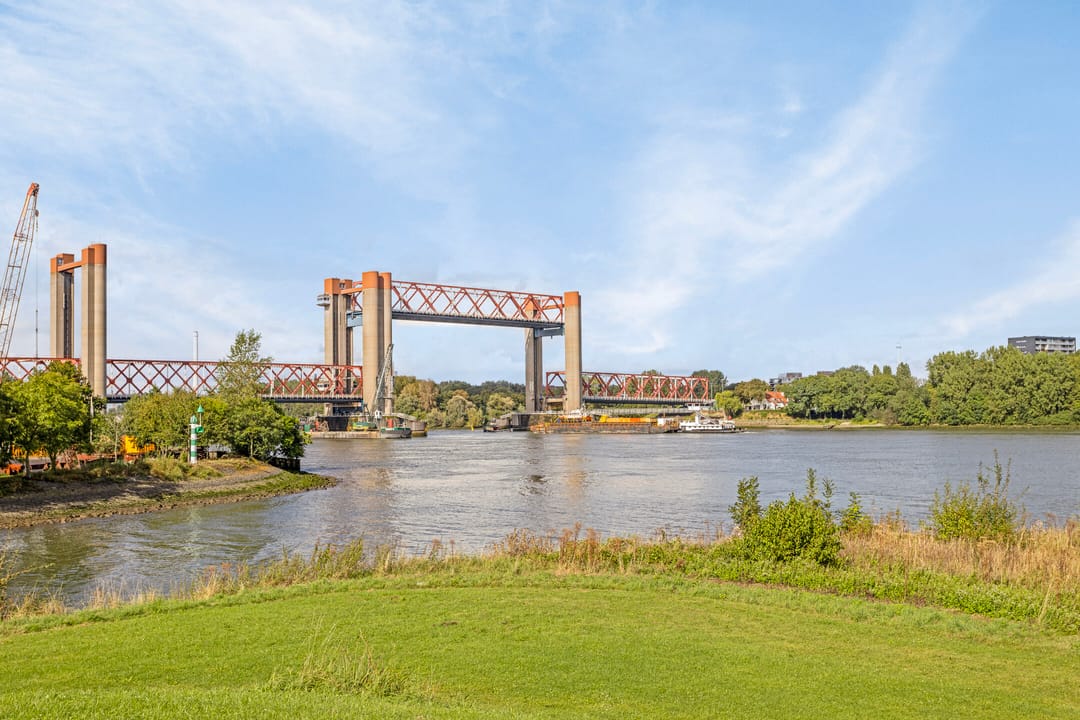 Foto 46 van Veerkade 338