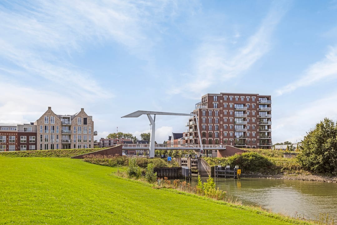 Foto 47 van Veerkade 338