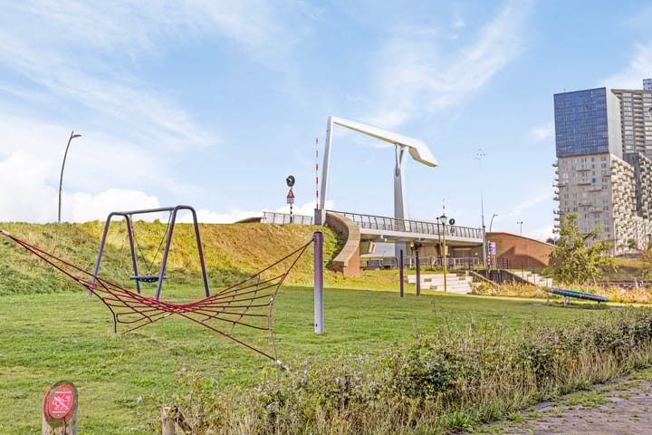 Foto 48 van Veerkade 338