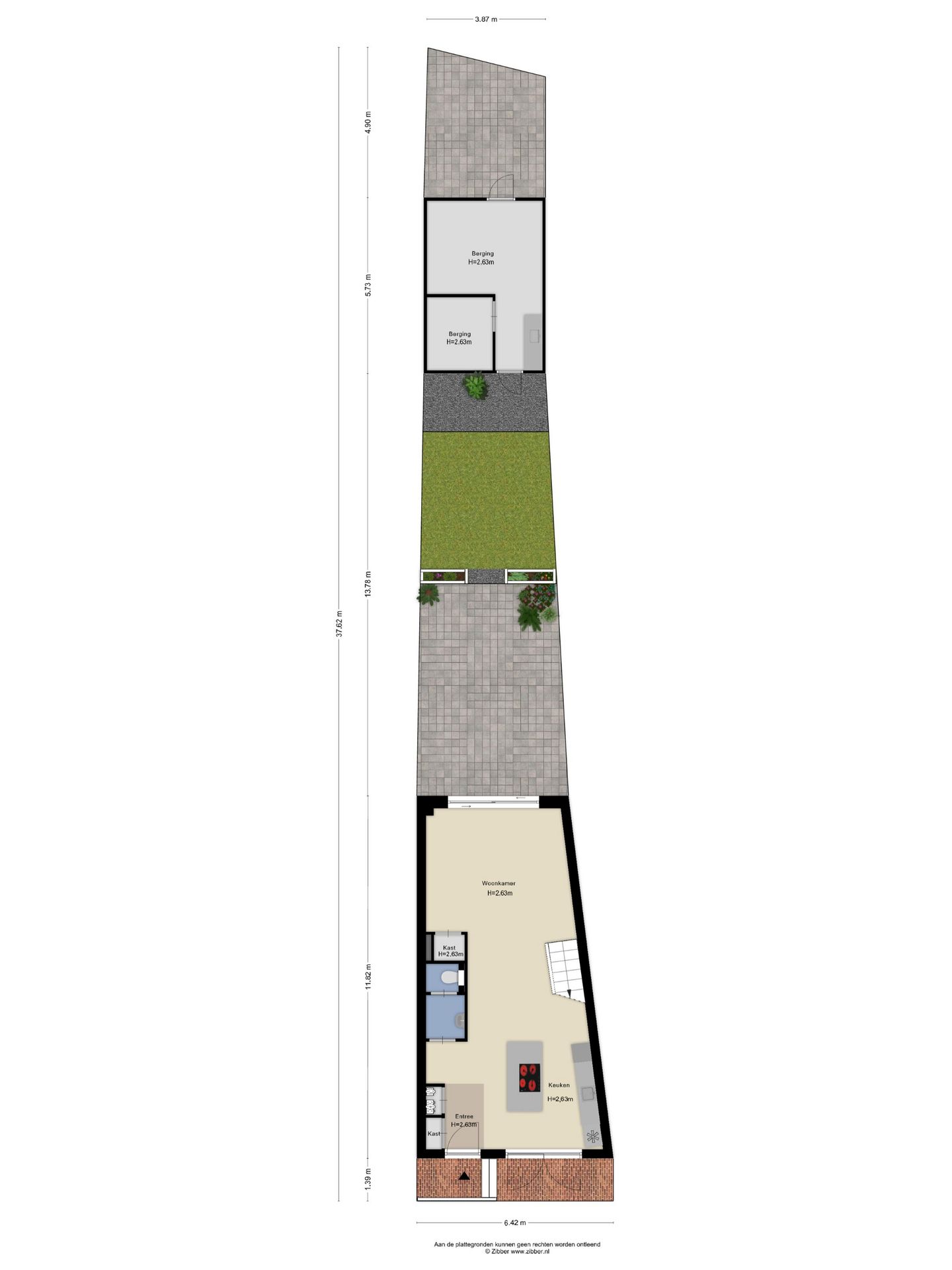 Foto 50 van Veerkade 338