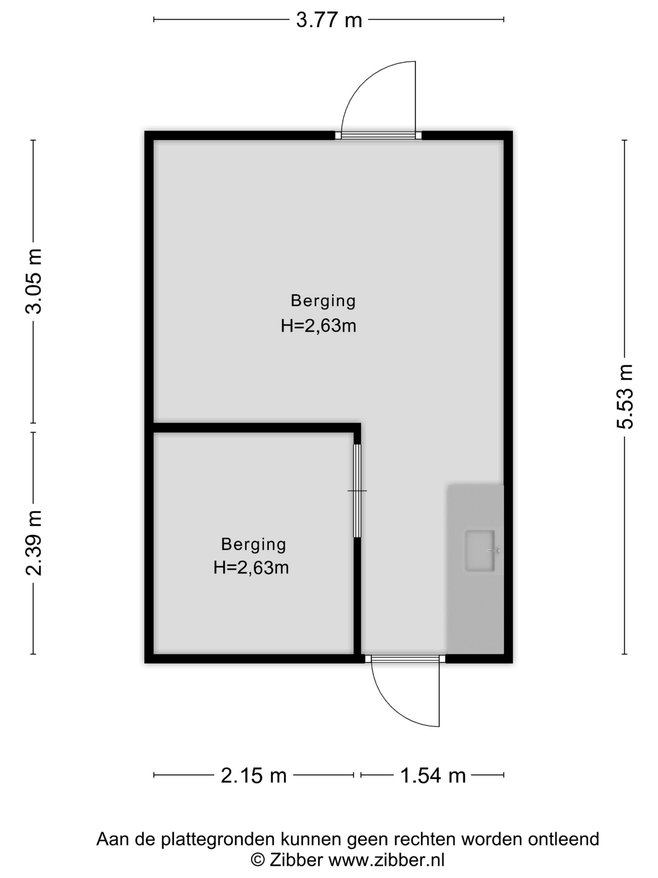Foto 54 van Veerkade 338