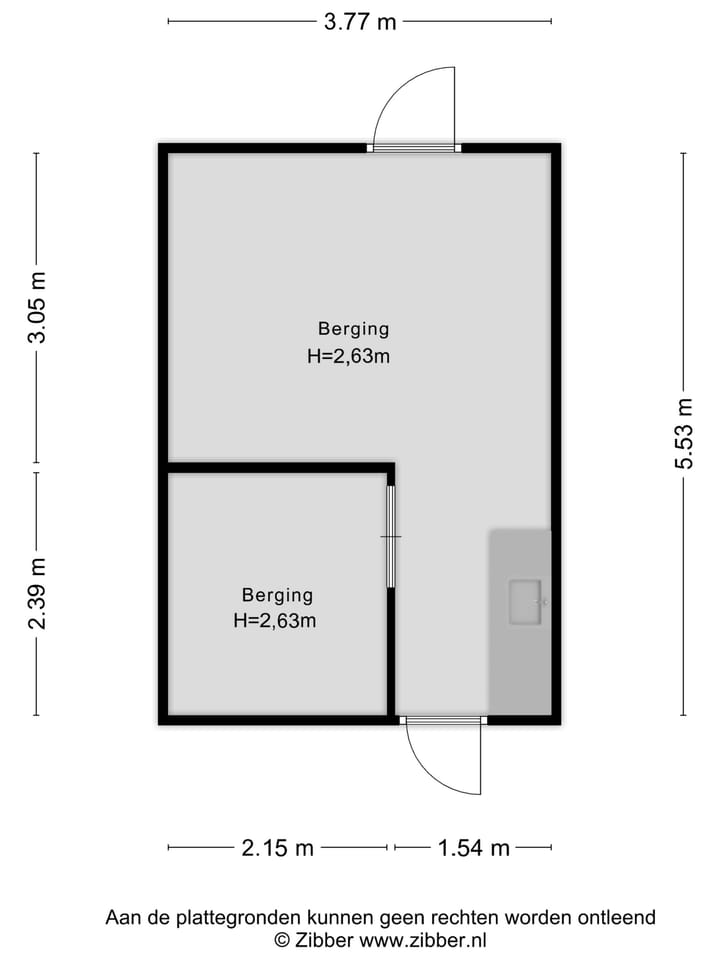 Foto 54 van Veerkade 338