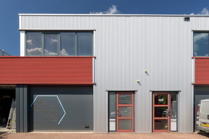 Morsestraat 11-R
