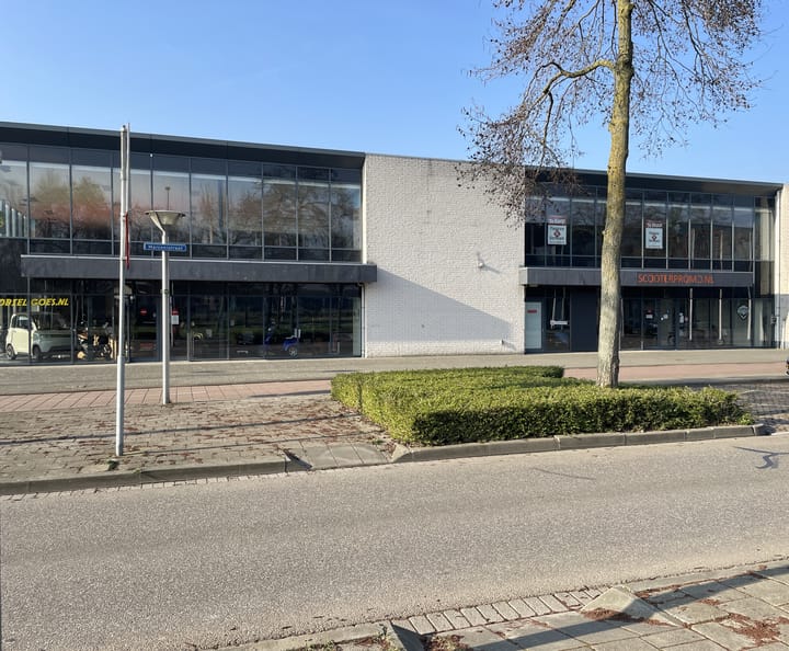 Marconistraat 17
