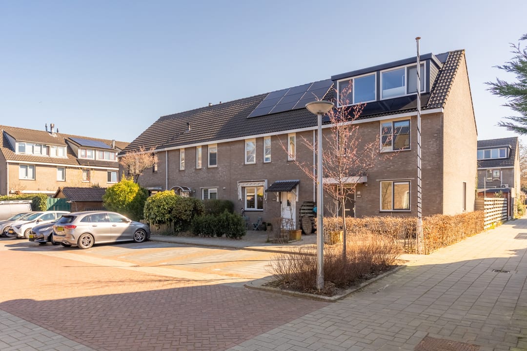 Photo 2 of Bouwmeester 16