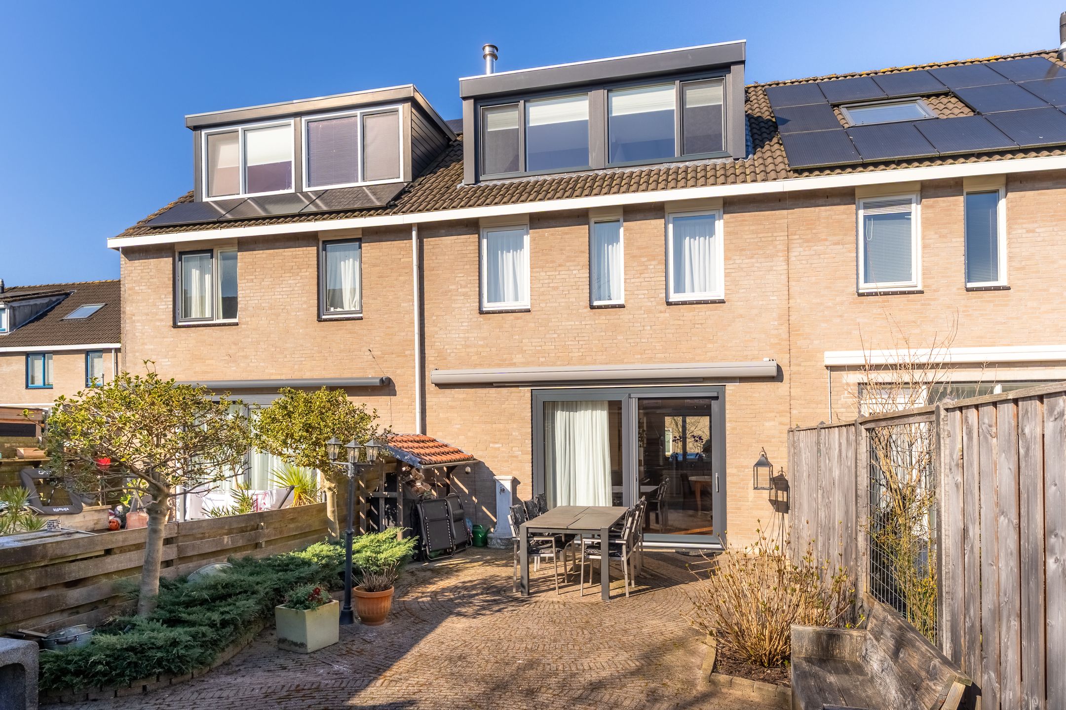 Photo 3 of Bouwmeester 16