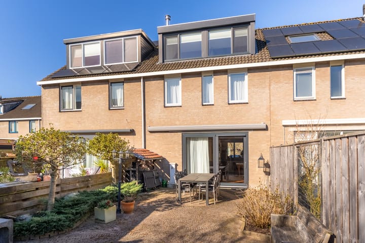 Foto 3 van Bouwmeester 16