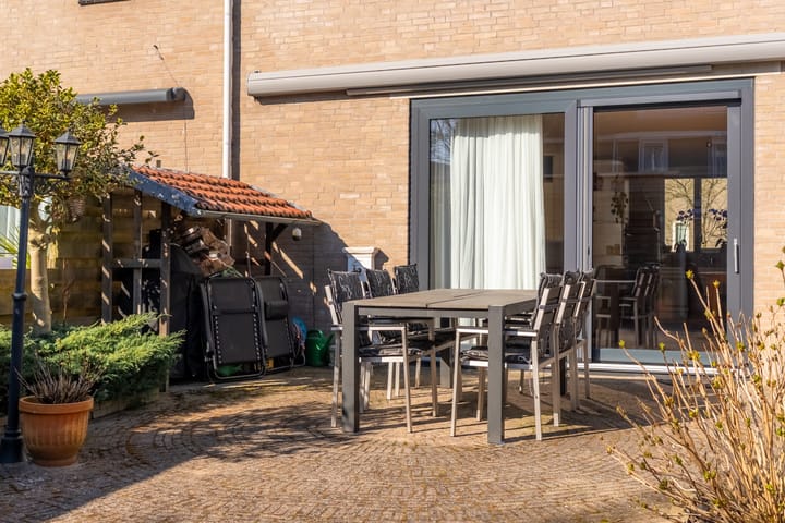 Foto 9 van Bouwmeester 16