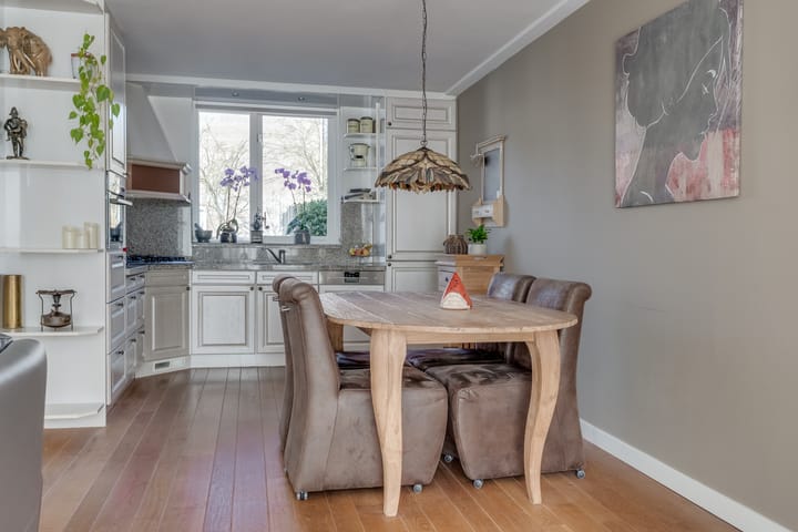 Foto 11 van Bouwmeester 16