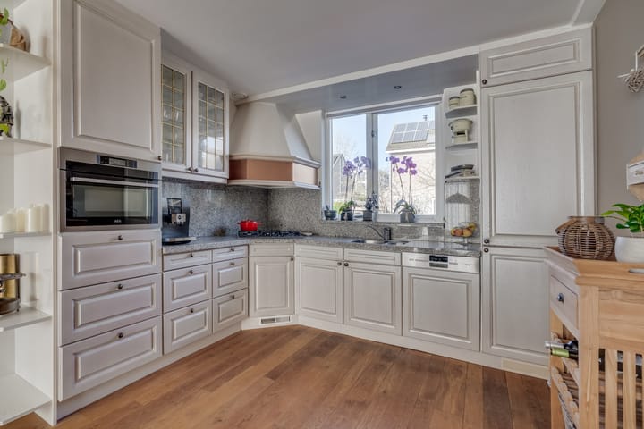 Foto 12 van Bouwmeester 16