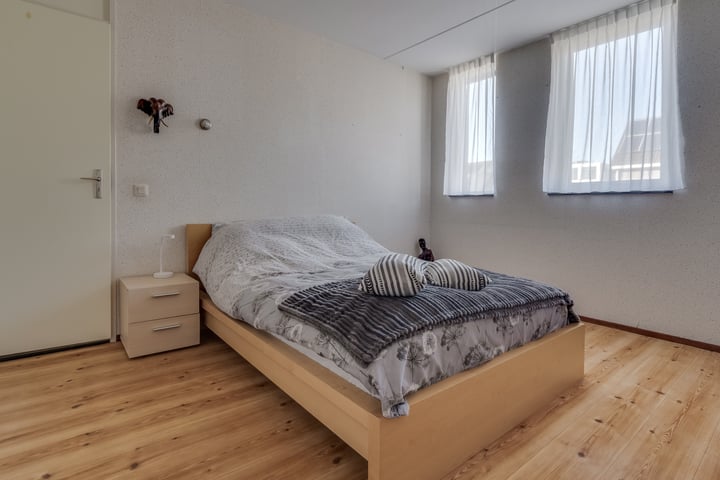Foto 17 van Bouwmeester 16