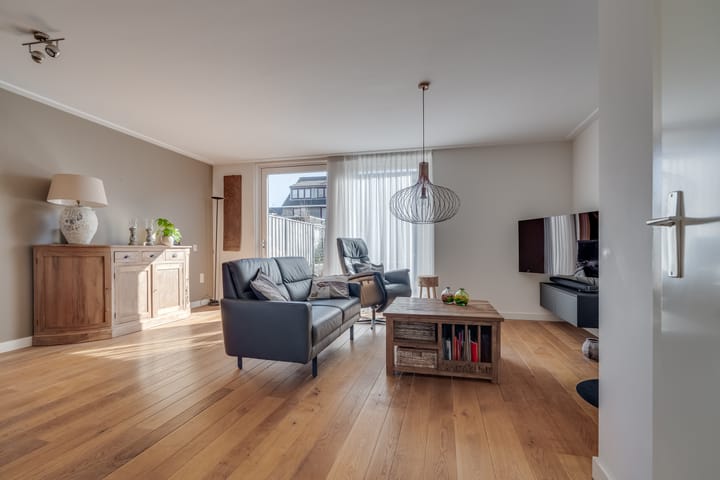 Foto 5 van Bouwmeester 16